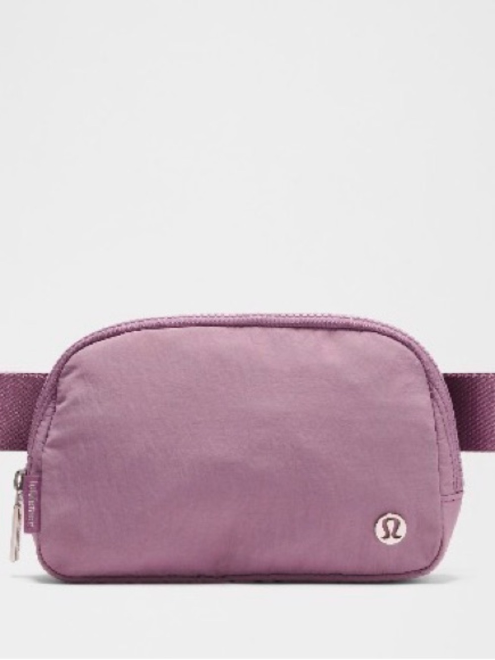 lululemon Dusty Everywhere Belt Bag 1L